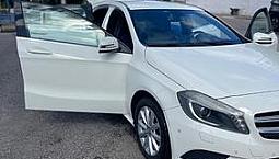 Mercedes Benz Classe A 2014