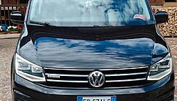 Volkswagen Caddy 4ª Serie - 2015