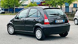 Citroen C3 1.4 Benzina 2010 Per Neopatentati