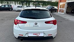 Alfa Romeo Giulietta 1.4 Turbo 120 Cv Gpl Sprint