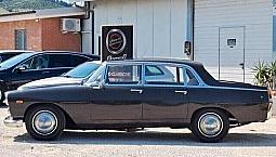 Lancia Flaminia 2.8 V6 Berlina 3°S - Asi
