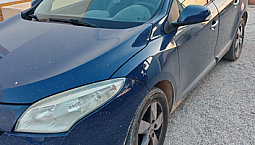 Renault Megane 3 Serie Anno 2011