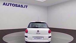 Fiat 500l 0.9 T.air T. Natural Power Lounge 80cv