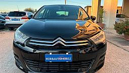 Citroen C4 2.0 Hdi 150(Berlina) Exclusive 2012