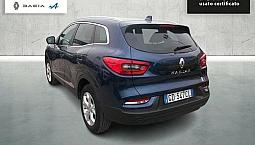 Renault Kadjar 1.5 Blue Dci Sport Edition 115Cv