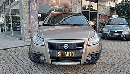 Fiat Sedici 1.9 Mjt 4x4 / 120cv / Ok Neopatentati