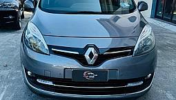 Renault Scenic Scénic Xmod 1.6 Dci 130Cv Start&Sto
