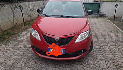 Lancia Ypsilon Come Nuova