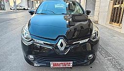Renault Clio 1.5 Dci 90 Cv *Navi/Cerchi* - 2014