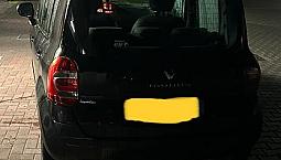 Renault Modus 1.2 16v Dynamique