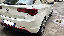 Alfa Romeo Giulietta 2011