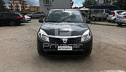 Dacia Sandero 1.2 16V Ambiance