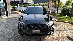 Audi Q5 Spb 40 Tdi Quattro S Tronic S Line Plus