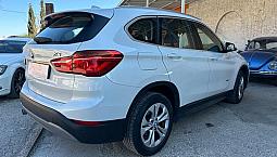 Bmw X1 Sdrive18D