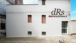 Pisticci. 2 Abitazioni Con Deposito Carrabile