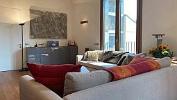 Moderno Trilocale In Corso Garibaldi A Milano