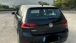 Volkswagen Golf 7ª Serie - 2018