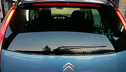 Citroen C4 Grand Picasso 7 Posti
