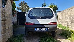 Fiat 600 Autocarro