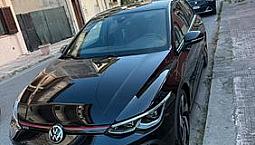 Golf Viii Gti Solo Vendita