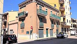 Appartamento San Severo [746Vrg]