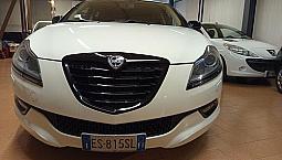 Lancia Delta 1.9 Mjt Twinturbo Dpf Platinum