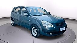 Kia Rio 1.5 Crdi 2009 190.000Km Neo Patentati