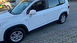 Chevrolet Orlando 1.8 Gpl Lt
