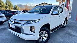 Mitsubishi L 200 4Wd 2.3 Diesel 150 Cv - 2020