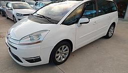 Citroen C4 Grand Picasso 1.6 Hdi 110 Fap Style