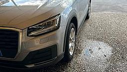 Audi Q2 1.6 Tdi Desing Full