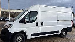 Citroen Jumper 28 Bluehdi 130 Pc-Tn Furgone