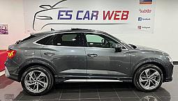 Audi Q3 Spb 40 Tdi Quattro S Tronic S Line Edition