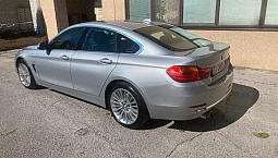 Bmw Serie 4 Gran Coupé 430Xd Luxury