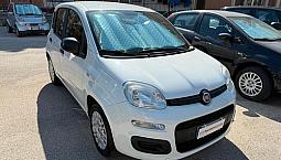 Fiat Panda 1.3 Mjt S&S Easy