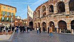 Immobile A Verona (Vr)
