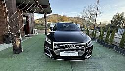 Audi Q2 S Line 2.0 Tdi