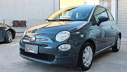 Fiat 500 1.0 Hybrid 2020