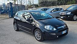 Fiat Punto Evo 1.3 Mjt 75 Cv Dpf 5 Porte S&S Dynam