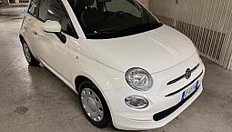 Fiat 500 1.0 Hybrid Pop