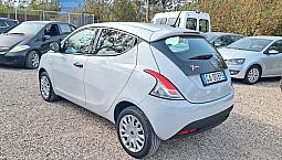Lancia Ypsilon 1.2 69 Cv Solo 94.000km