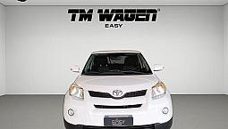 Toyota Urban Cruiser 1.3 Vvt-i Dual Luxury 4wd