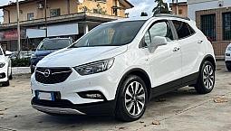 Opel Mokka X 1.6 Cdti 136Cv 4X4 Promo