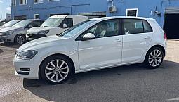 Volkswagen Golf 1.6 Tdi 5P.