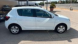 Dacia Sandero Streetway 1.5 Blue Dci 75 Cv S&S Com