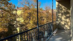 Appartamento Di Ampia Metratura
