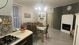 Maisonette Recente Con Tre Camere E Taverna