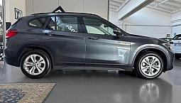 Bmw X1 Xdrive25E Business Advantage