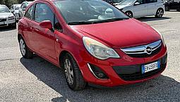 Opel Corsa 1.2 3 Porte Club