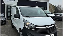 Opel Vivaro 27 1.6 Biturbo S&S Pc-Tn Furgone Editi